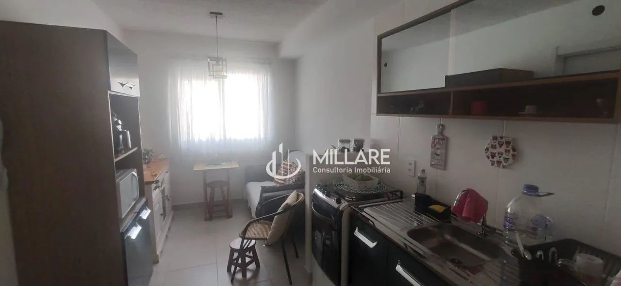 APARTAMENTO VENDA BRÁS - Foto 5