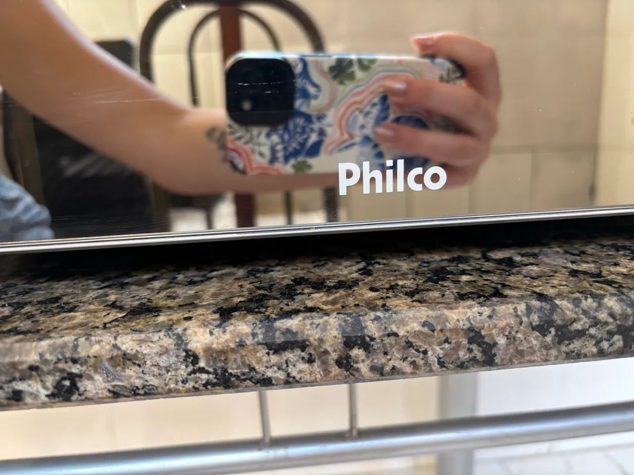 Vendo microondas Philco  - Foto 2