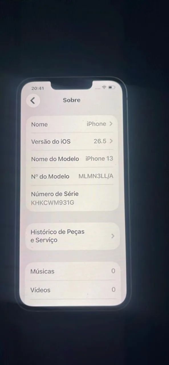 iPhone 13 ! - Foto 2