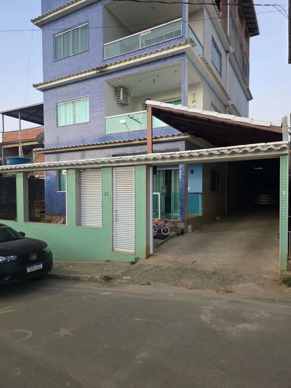 Vendo casa em Viana Sede - Foto 4