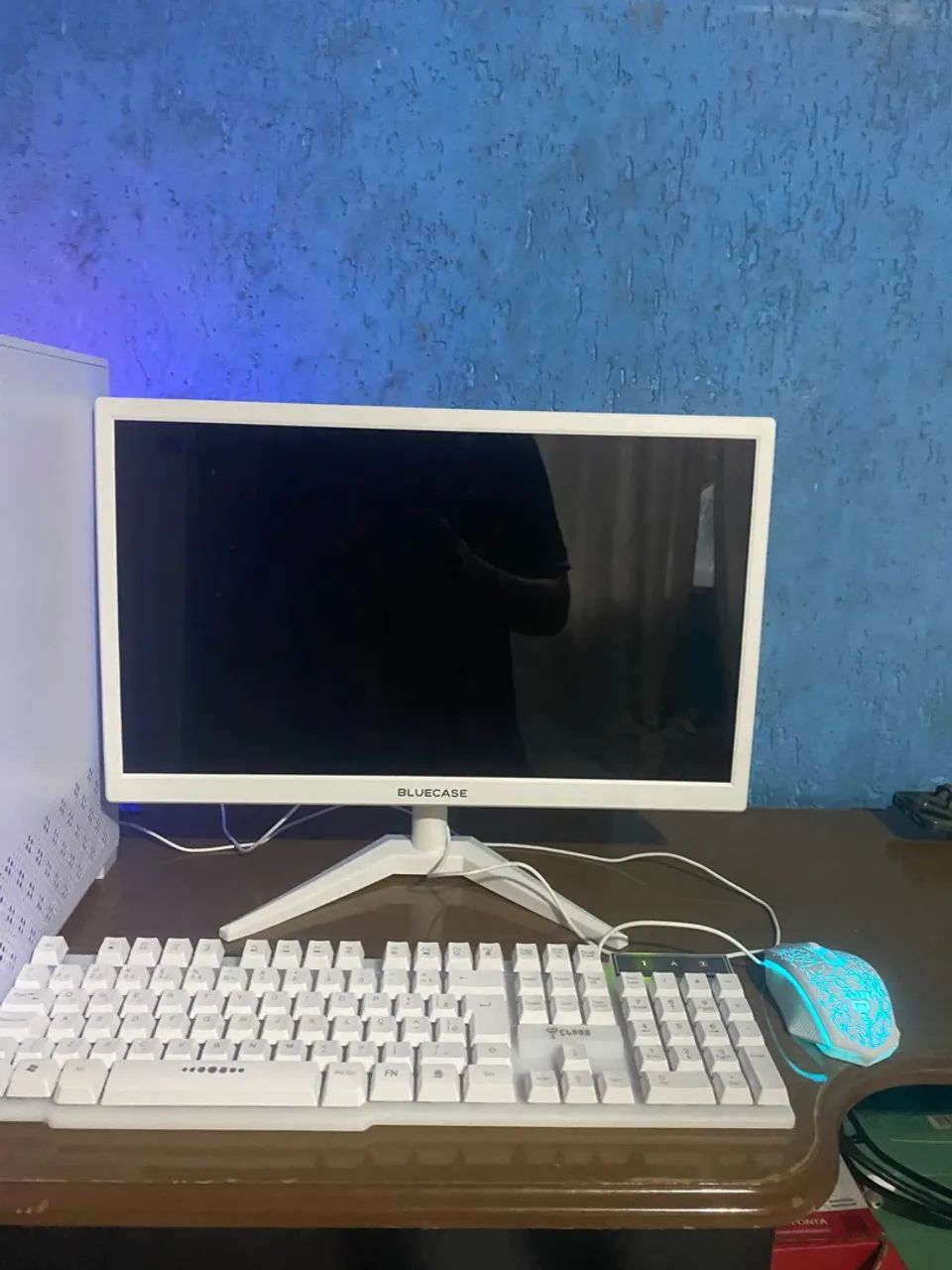 COMPUTADOR COMPLETO - Foto 2