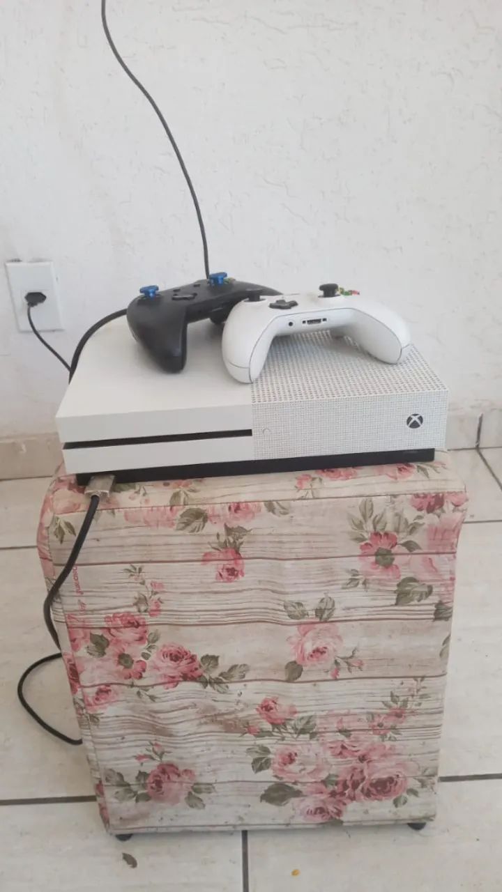 x box one
