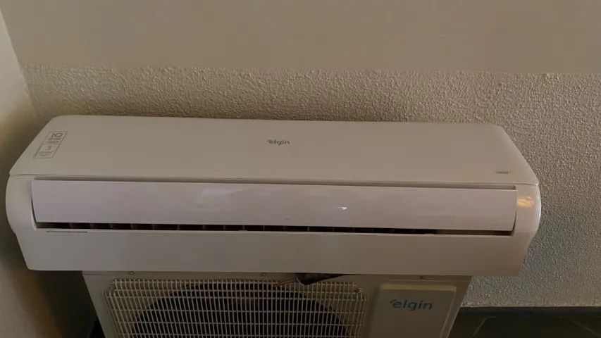 Ar condicionado Elgin - Foto 2