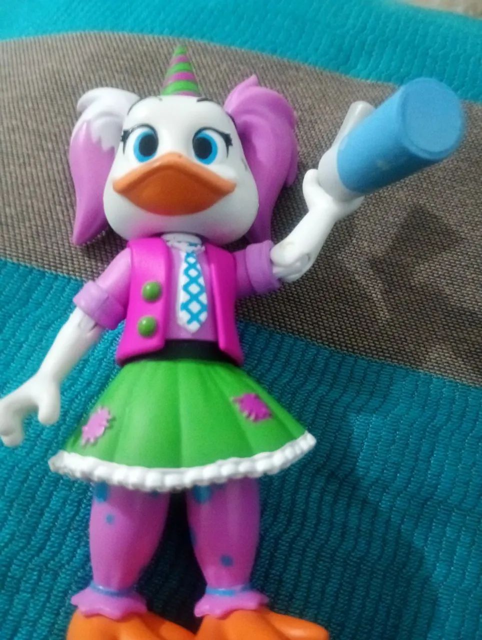  Boneca colecionáveis Circus Chica  - Foto 4