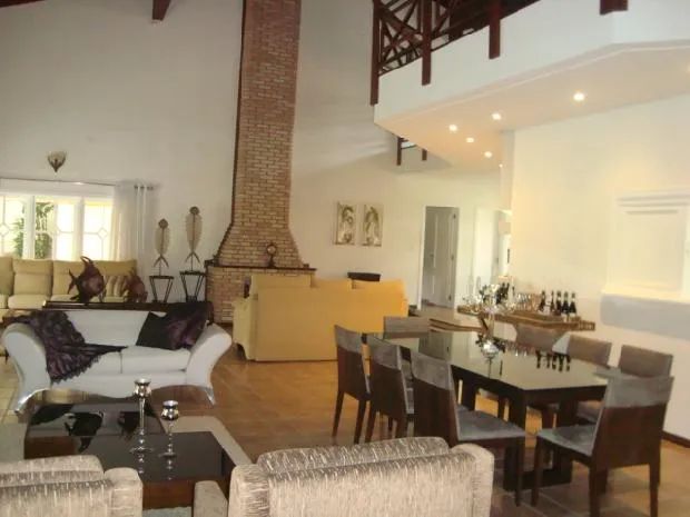 Casa em Condomínios em Itu - Foto 3