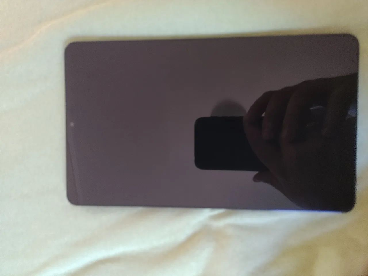 Troco Tablet por celular  - Foto 5