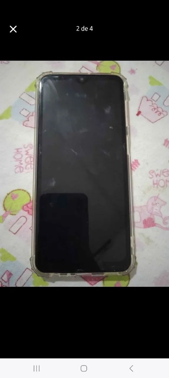 celular Samsung Galaxy m23  - Foto 3