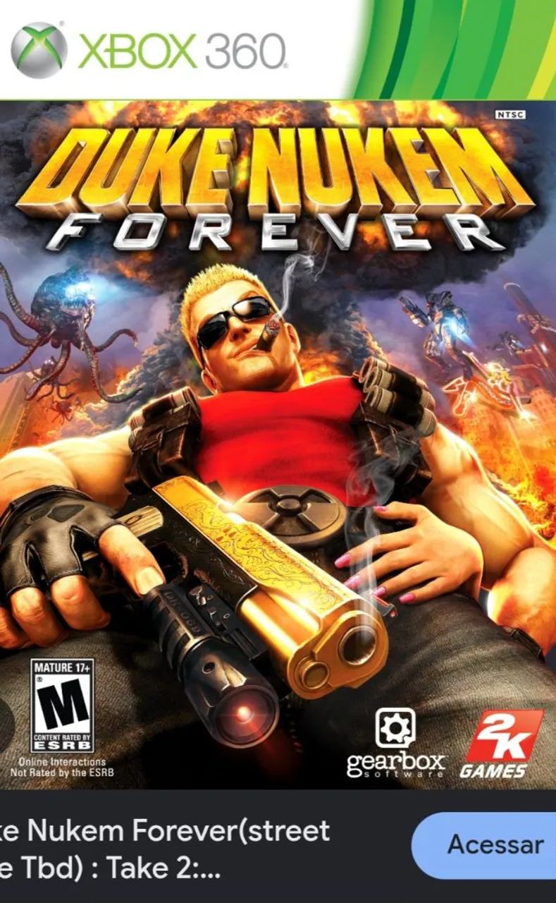 FIGURA NECA DUKE NUKEM - Foto 4