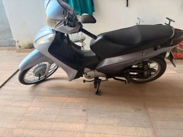 Biz 125 - Foto 2