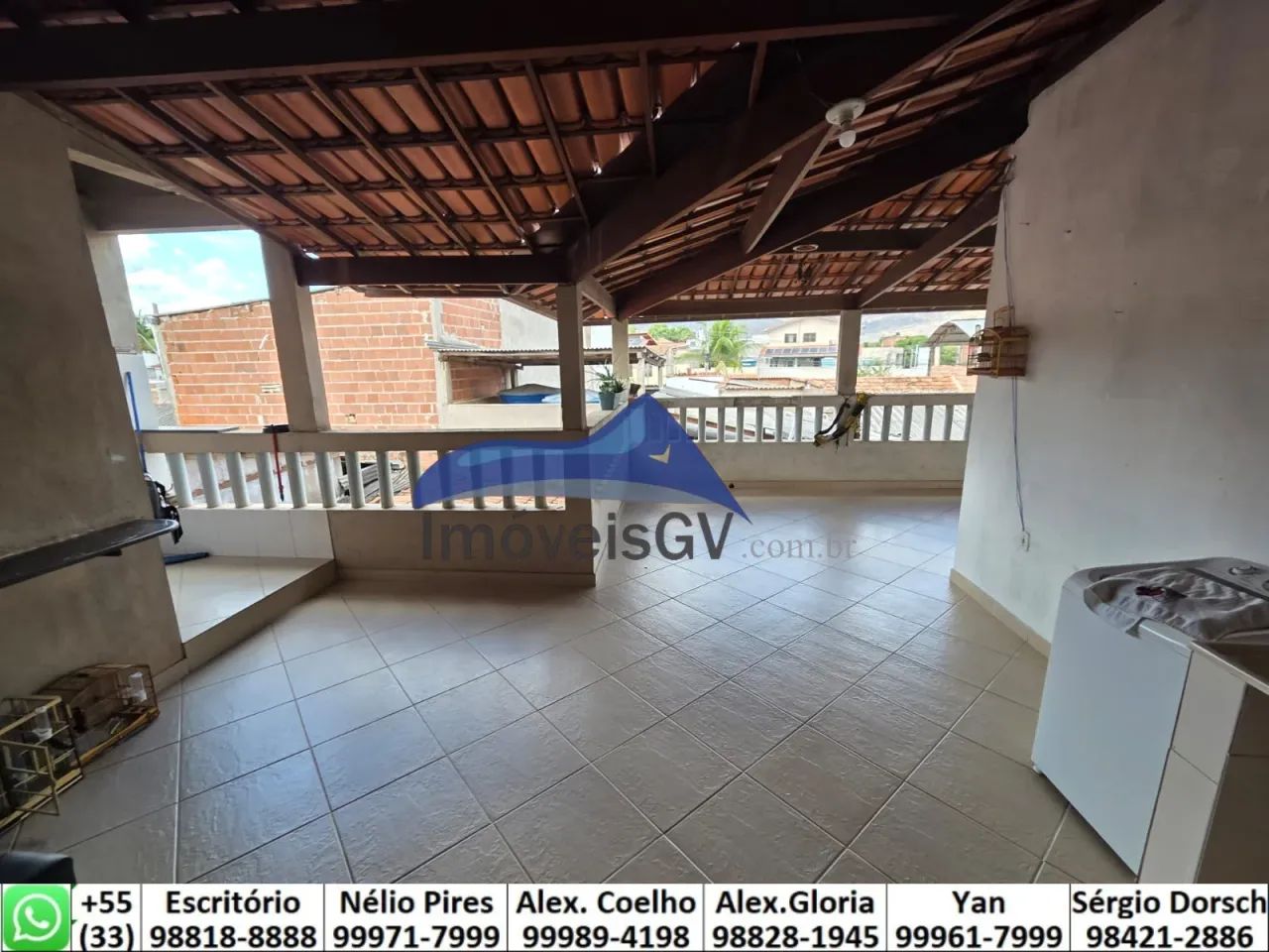 Casa - Sir - Foto 3