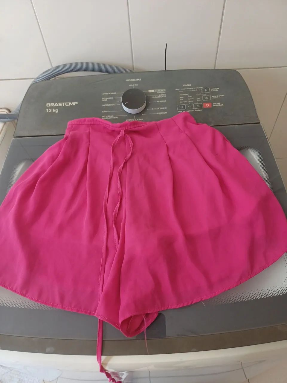 Roupas 