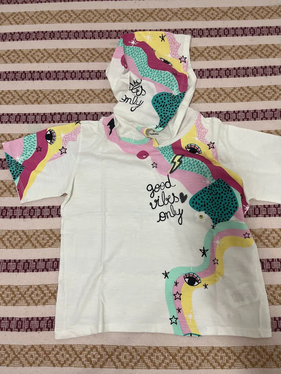 Kit roupas infantil lindas - Foto 2