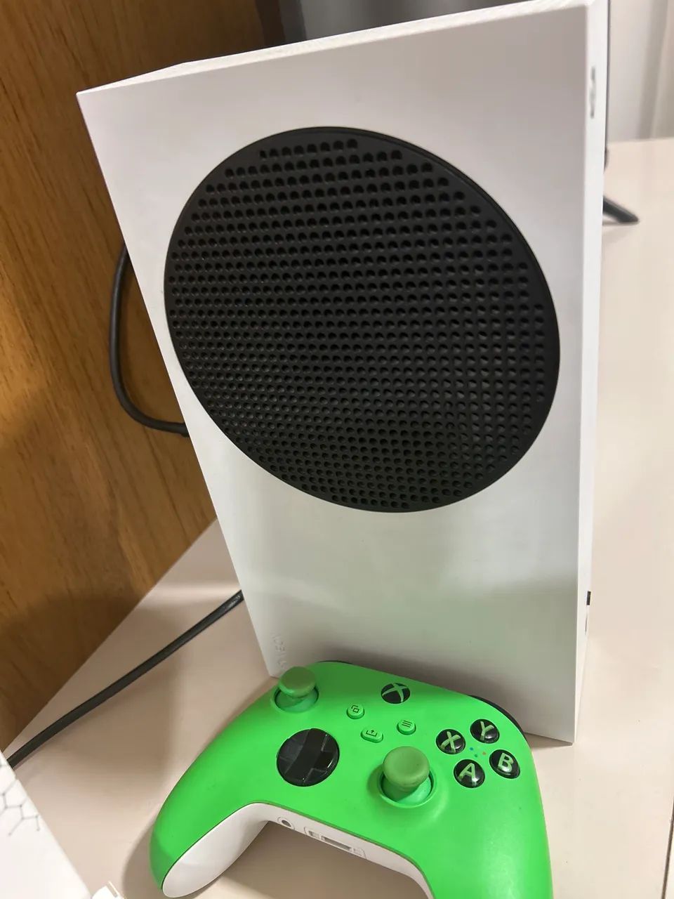  Xbox Series S Estado Impecável  - Foto 2