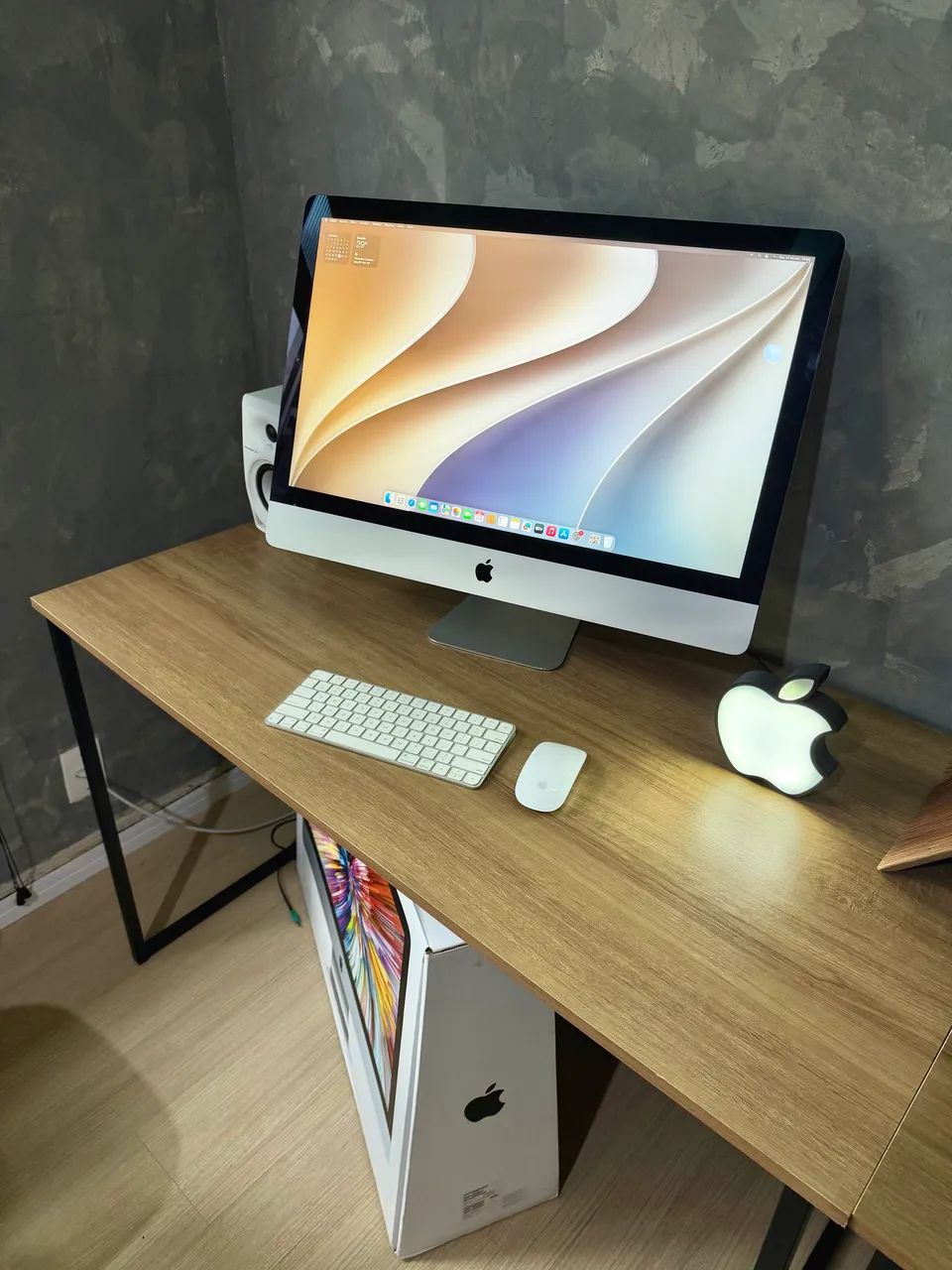 Apple iMac 27 Retina 5K 2017 - Foto 4