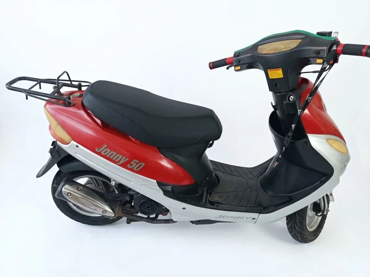 Jonny 50cc 