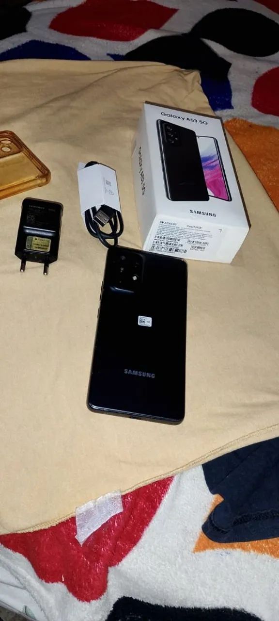 Vendo A53 5G - Foto 2