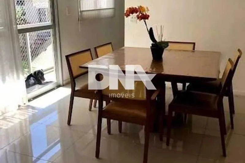 Apartamento : / Residencial / Gávea - Foto 3