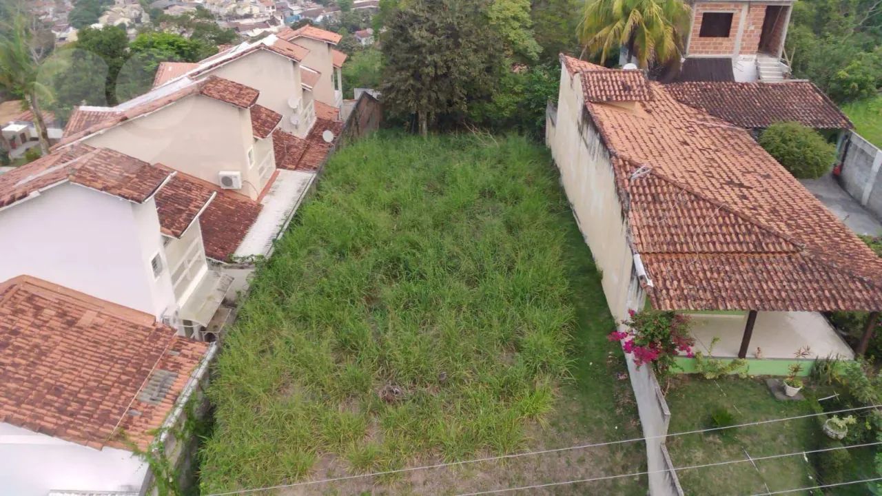 Ótimo Terreno em Maria Paula - Foto 2