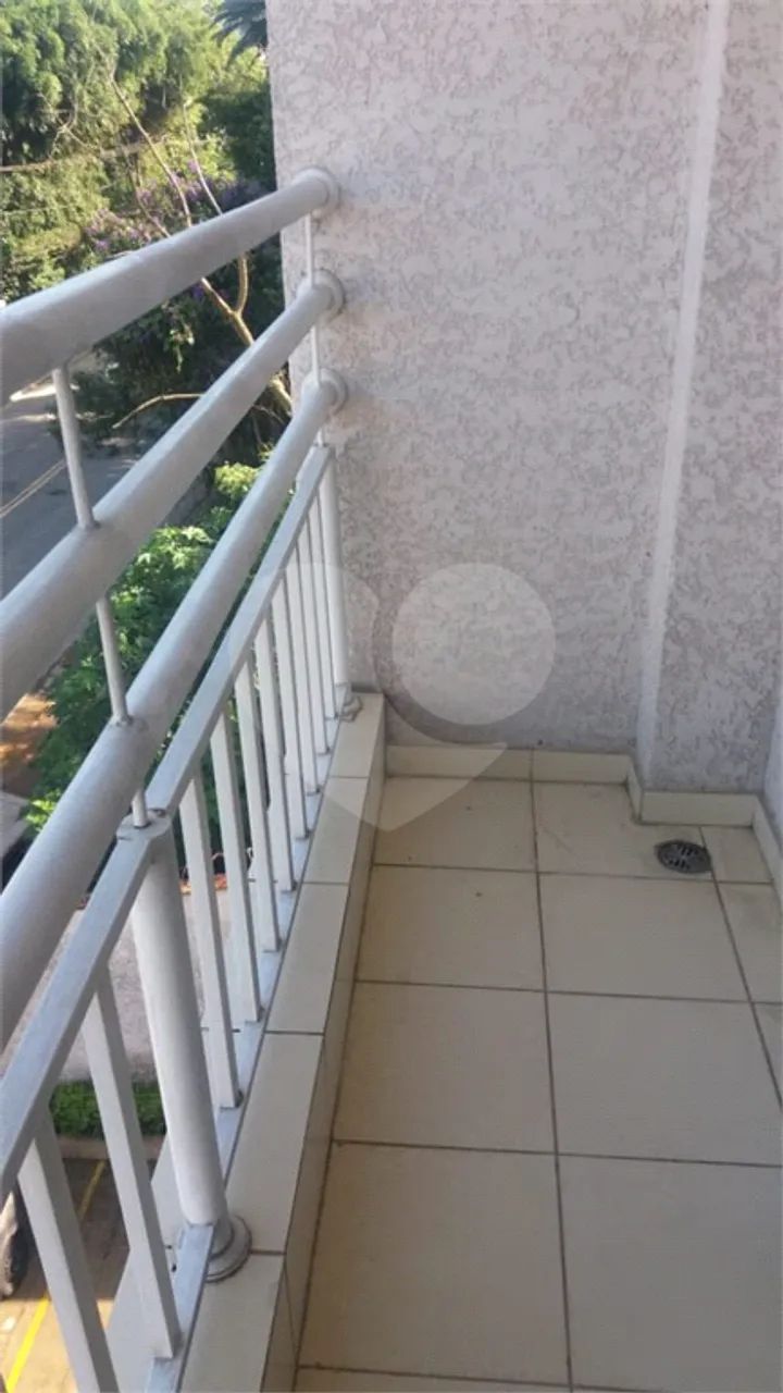 Apartamento com 2 quartos à venda em Centro - SP - Foto 2