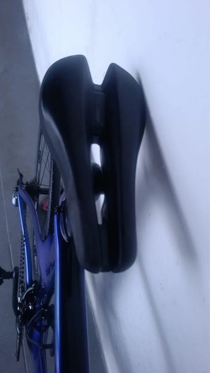 Bicicleta Specialized Shiv TT/Triathlon Carbon - Ultegra Di2 - Tamanho 54 - Foto 4