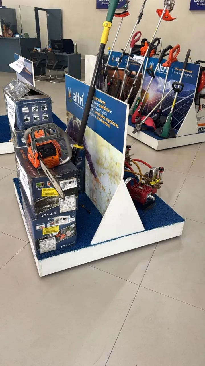 Expositor em MDF - Foto 4