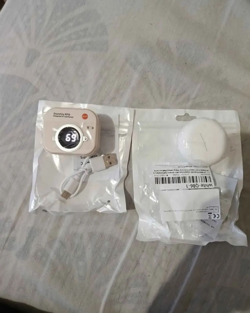 Fone de ouvido bluetooth  - Foto 2