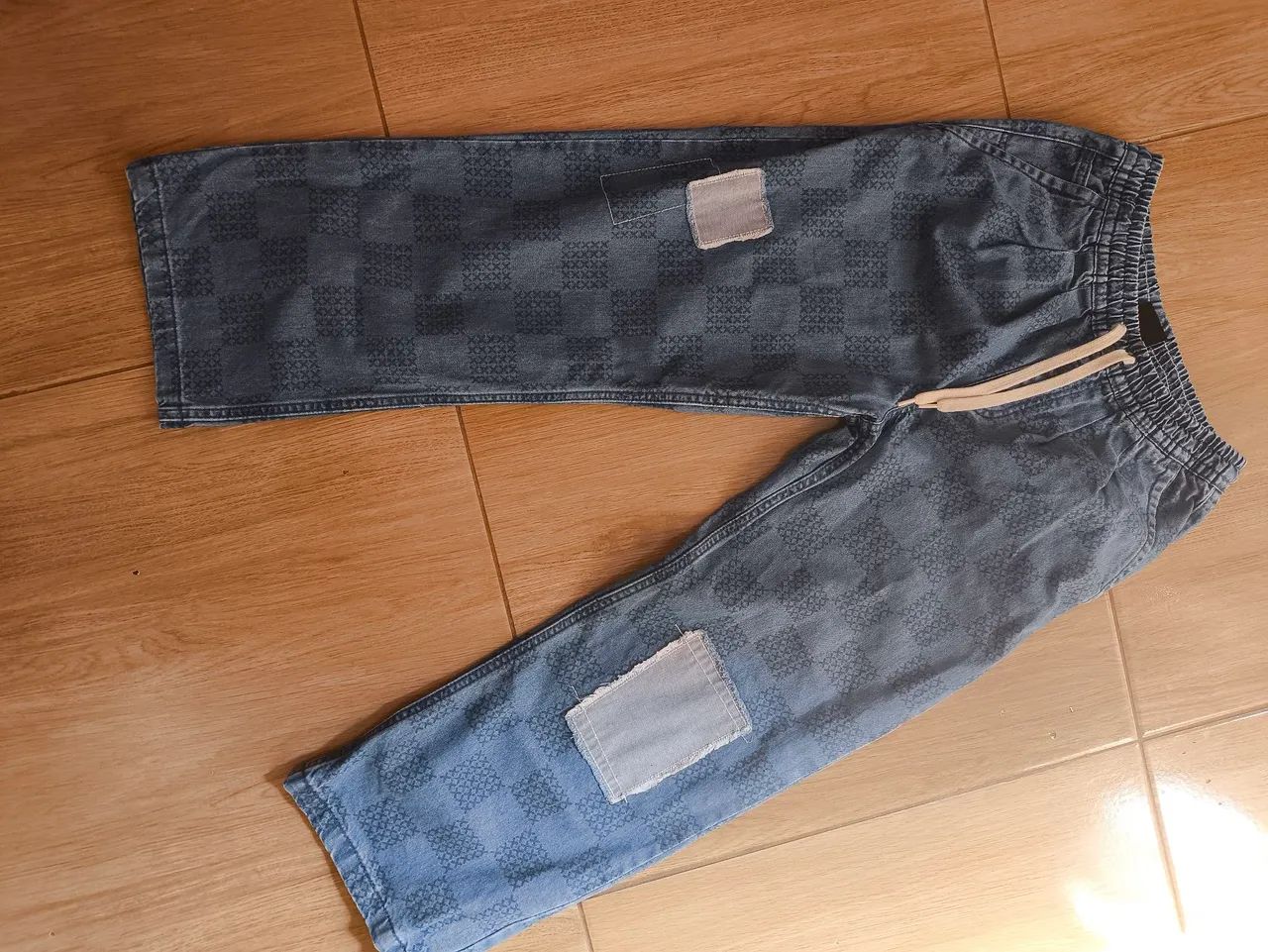 Calça feminina vans - Foto 4