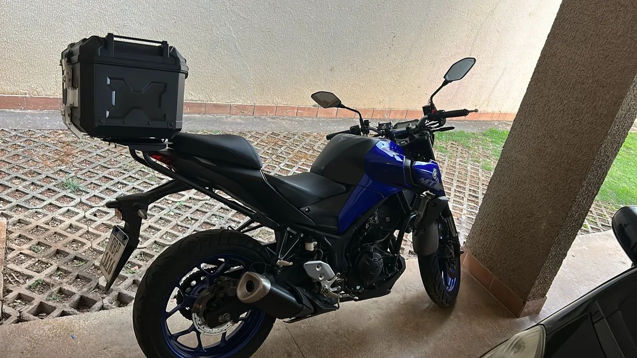 Mt 03 - Foto 4