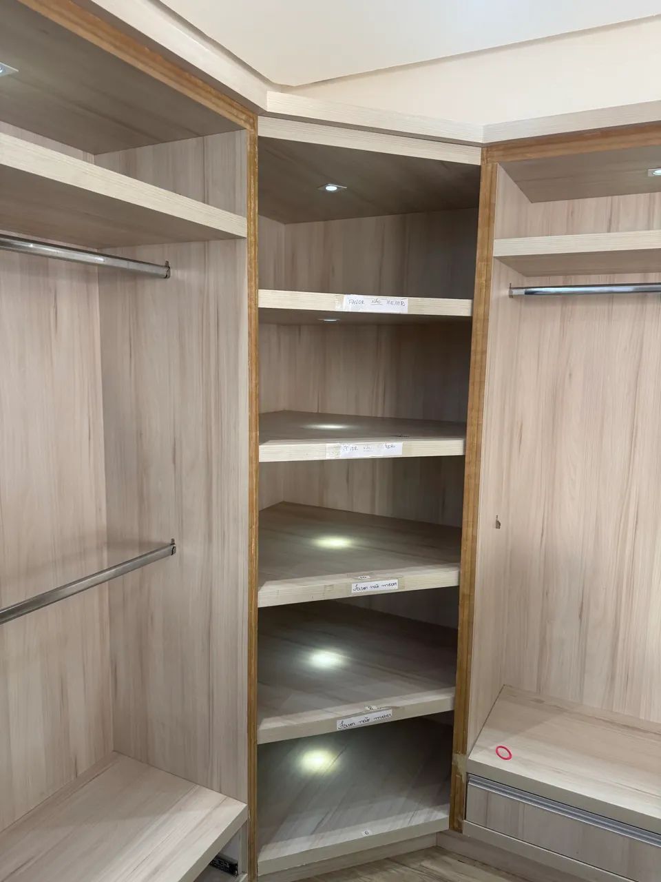 VENDE-SE MOBILIÁRIO COMPLETO DE LOJA INFANTIl E INSTAGRAM  - Foto 4