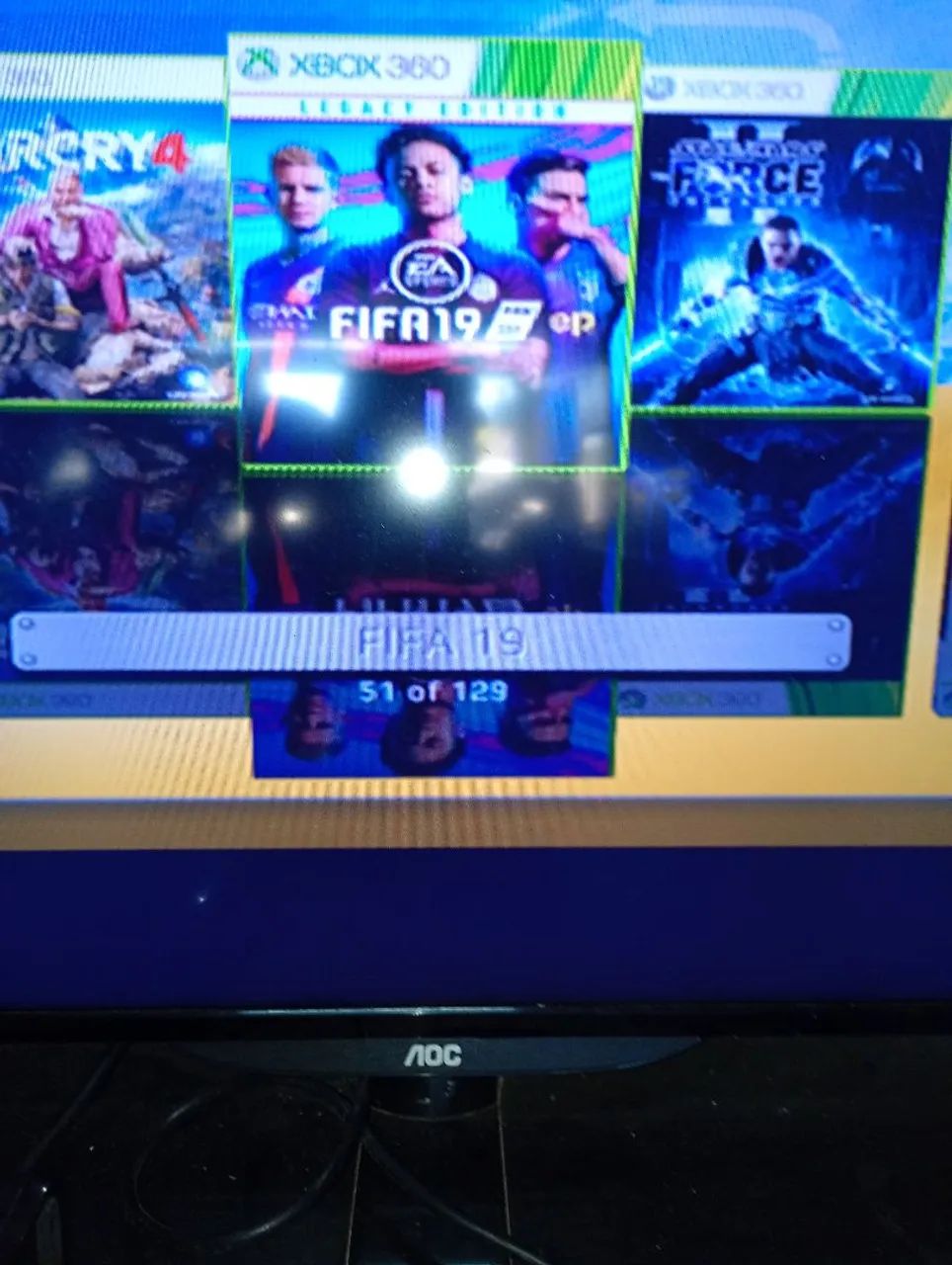 Xbox 360 - Foto 3