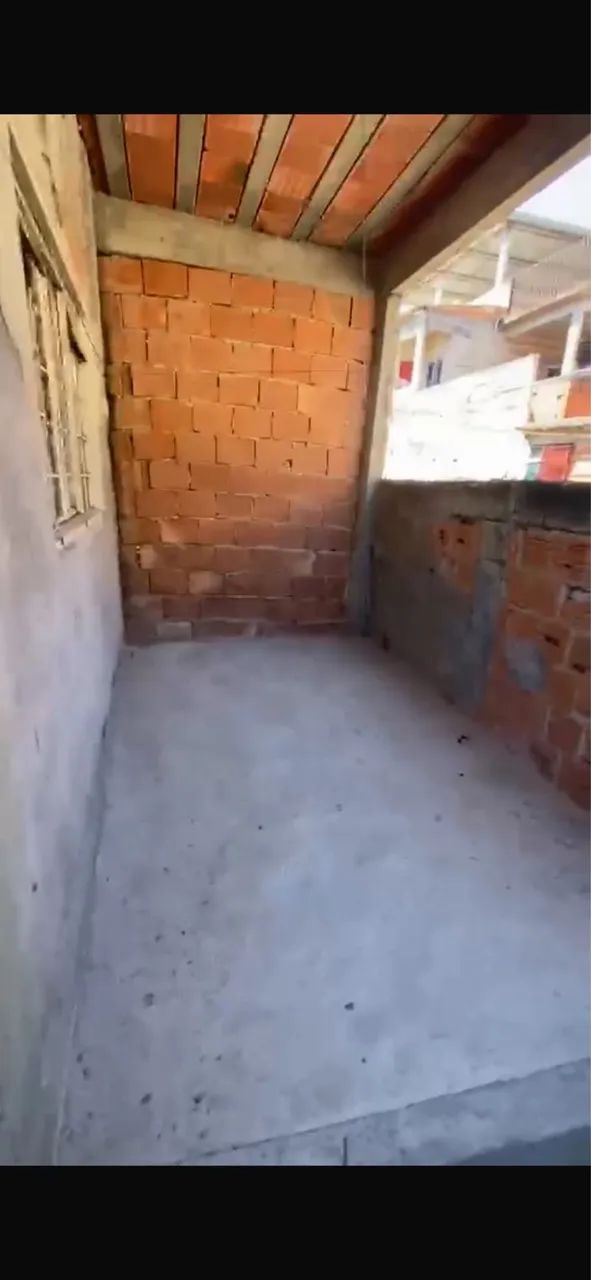 Vende-se Kitnet - Chatuba | R$ 60.000 - Foto 4