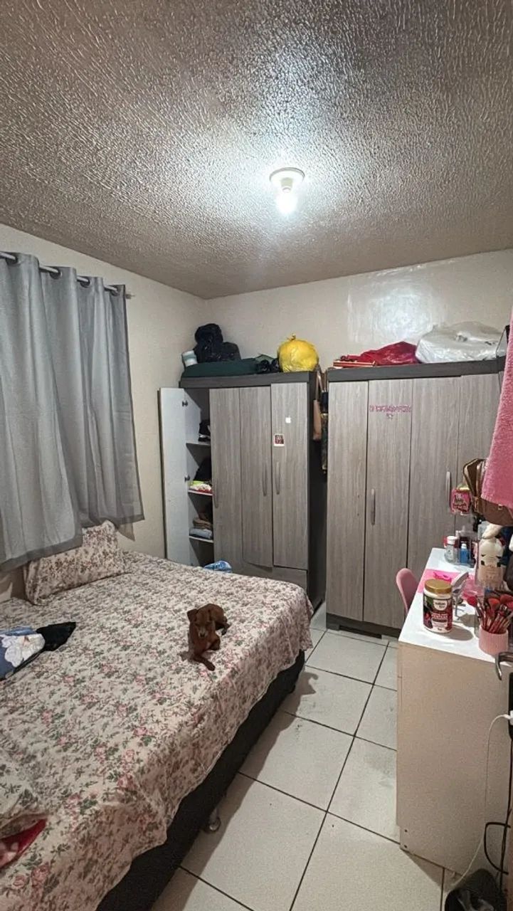 Vende-se apartamento no macapaba 1 - Foto 3