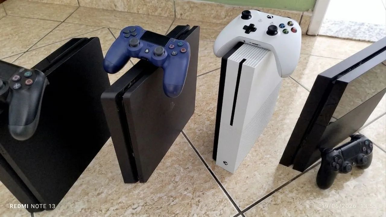 Xbox one S - Foto 4