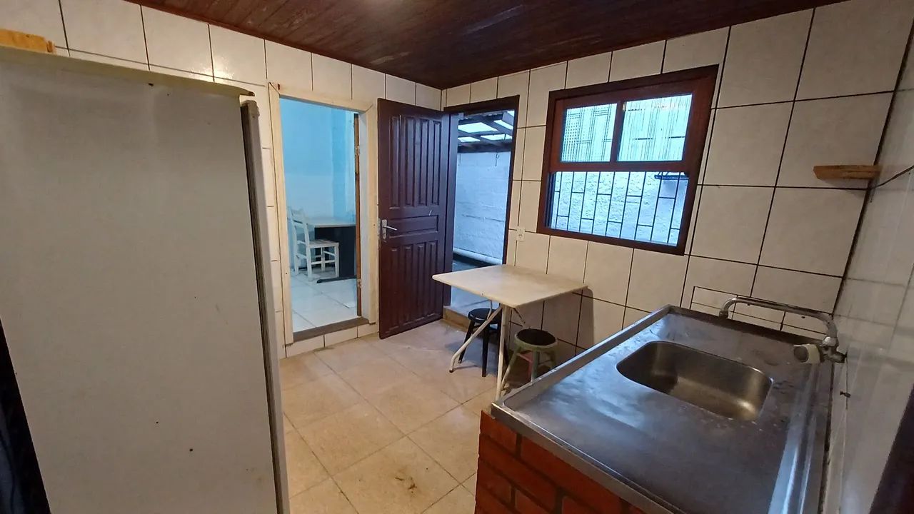 Casa semi mobiliada com 2 quartos  - Foto 3
