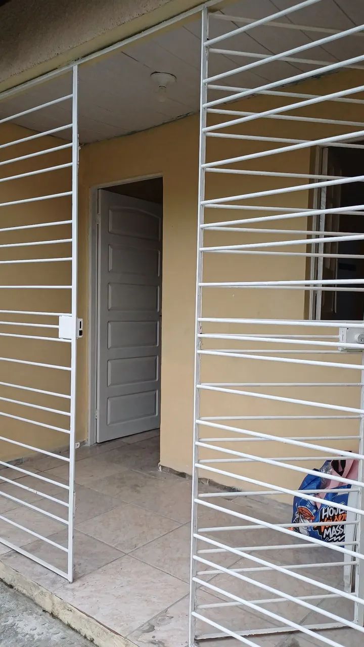 CASA PARA ALUGAR EM DOIS UNIDOS 