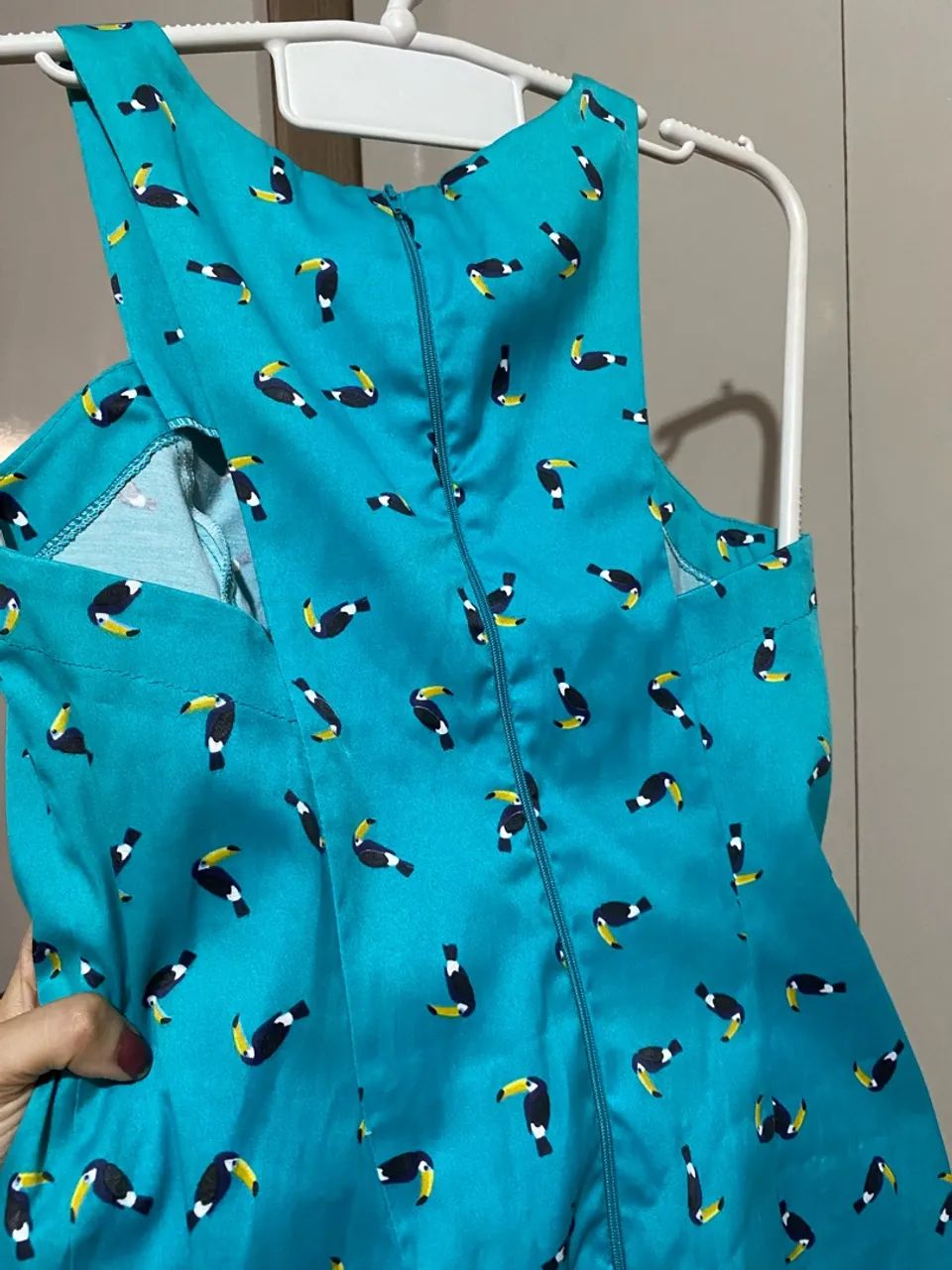 Vestido - Foto 3