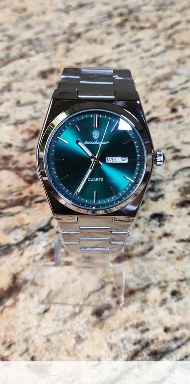 Relógio novo estilo bracelete  - Foto 3