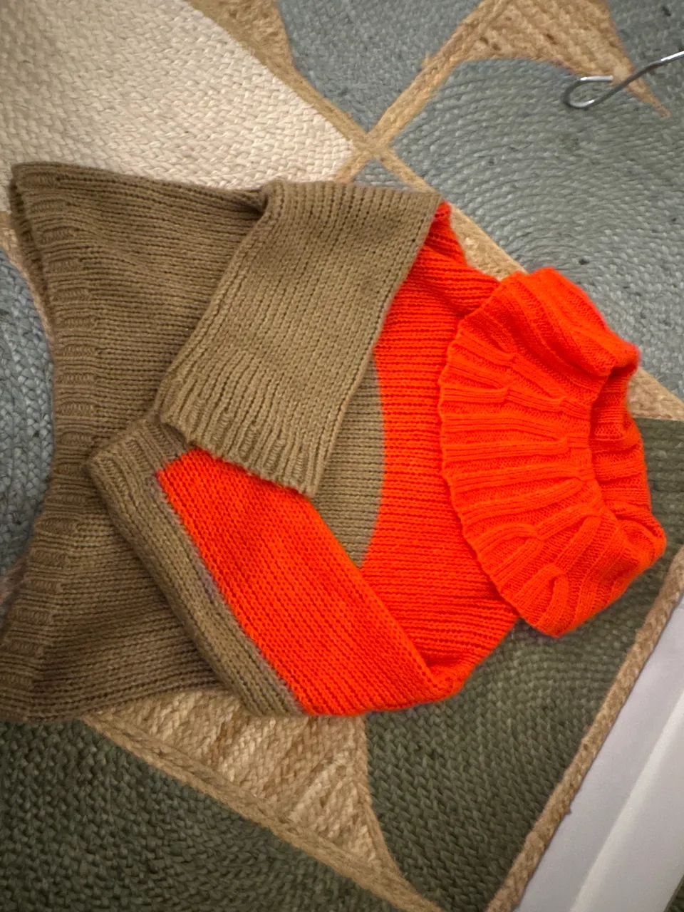 Tricot Mob - Foto 4