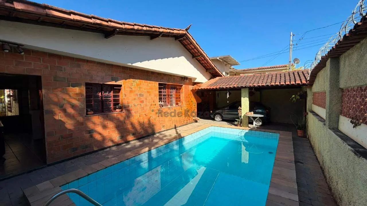 Casa - Alipio de Melo - Belo Horizonte