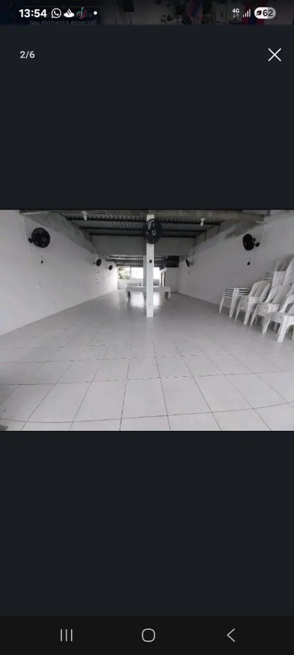 ESPAÇO PARA REUNIÕES, PALESTRAS E TREINAMENTOS - ATÉ 300 PESSOAS - Foto 2