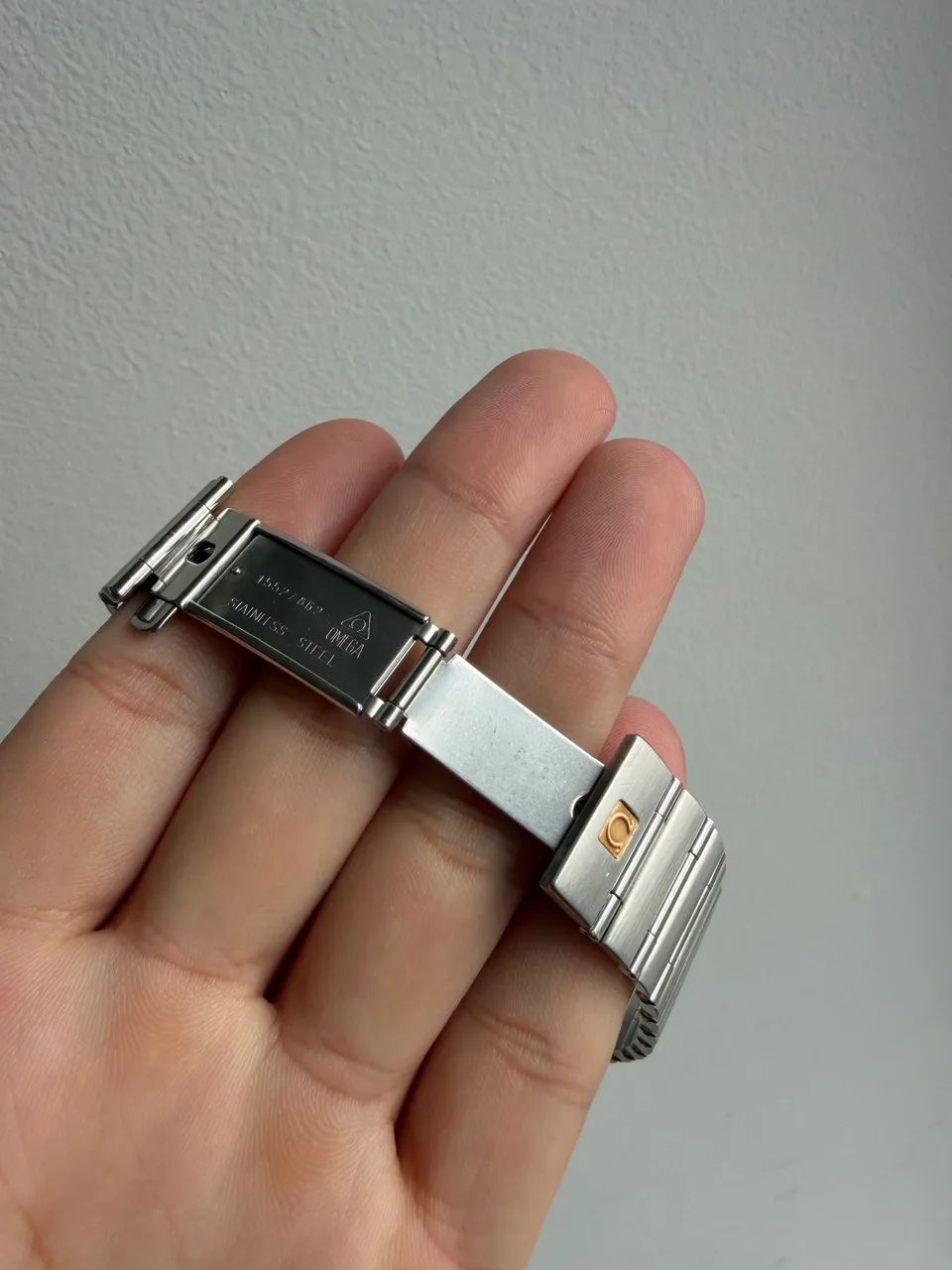 Omega Constellation  - Foto 5
