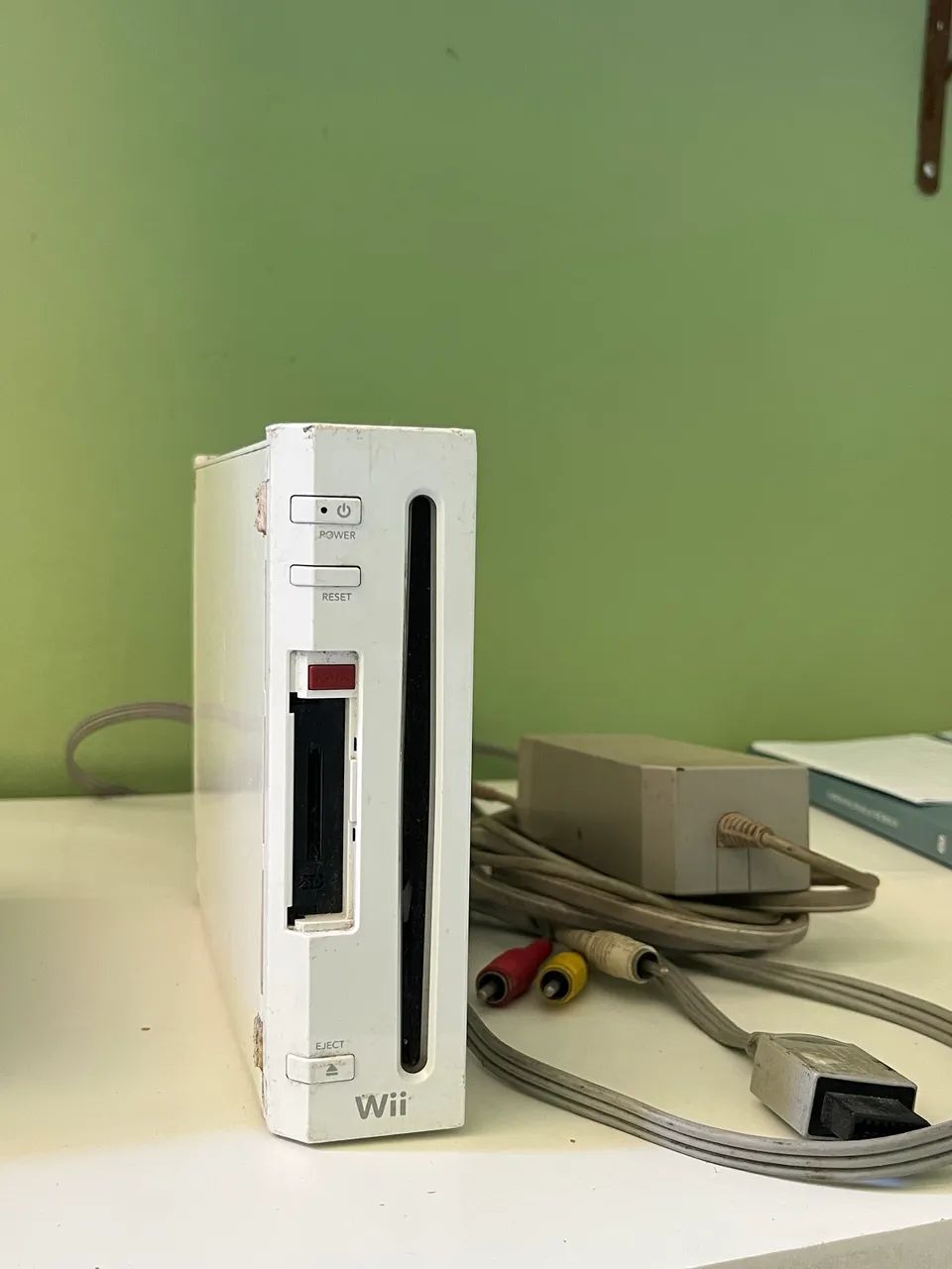 NINTENDO WII FUNCIONANDO - Foto 2