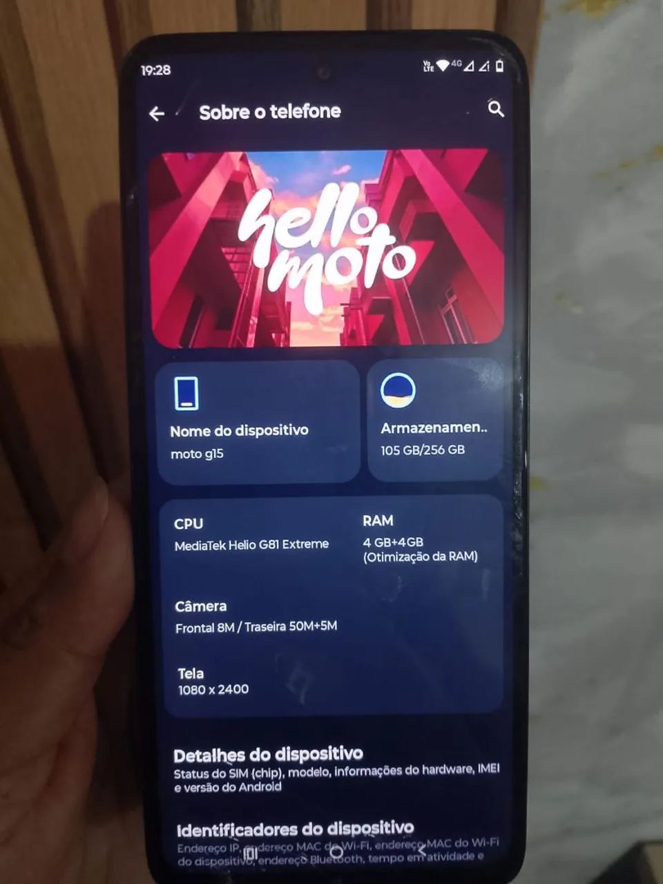 Moto g 15 - Foto 2