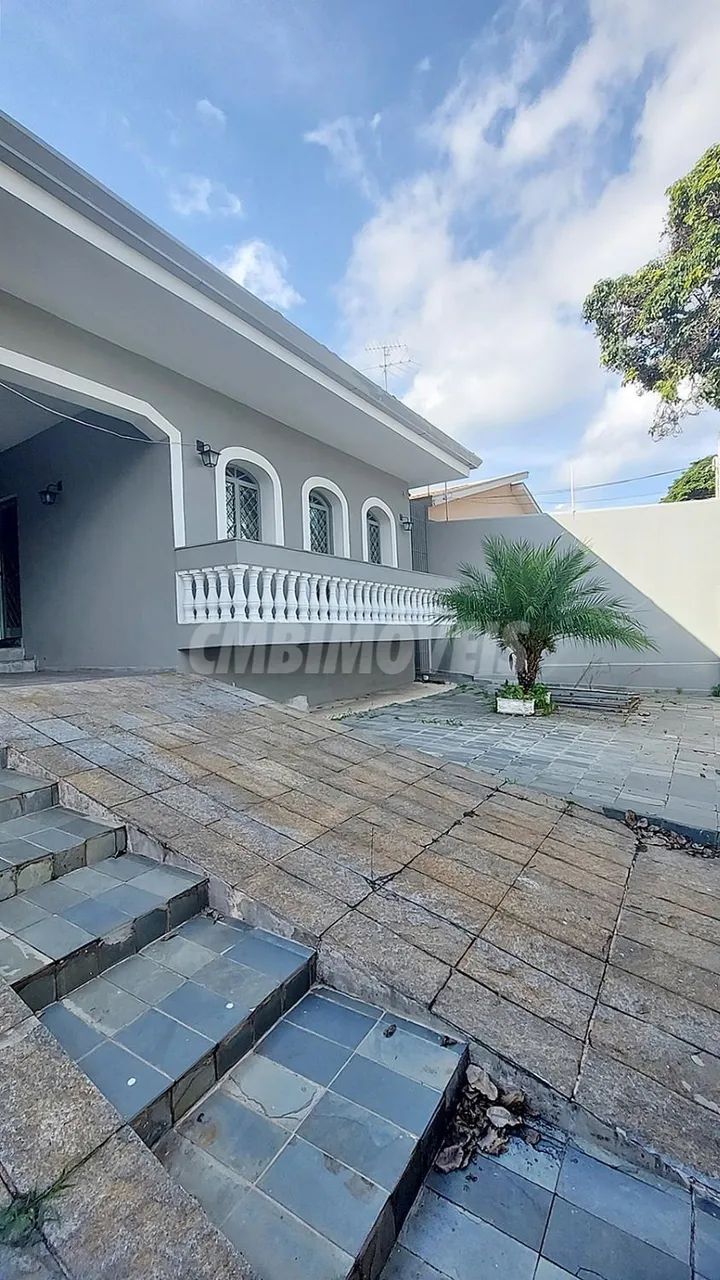 casa - Jardim dos Oliveiras - Campinas - Foto 2