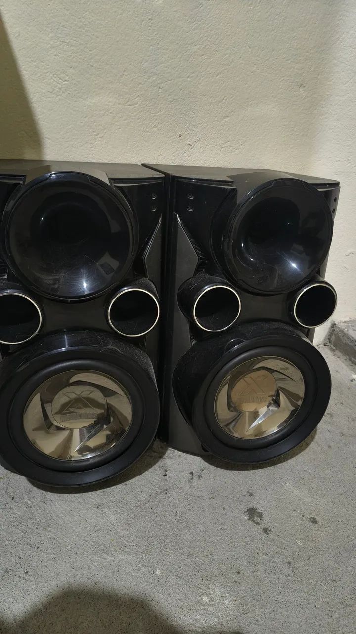 Mini system LG - Foto 4