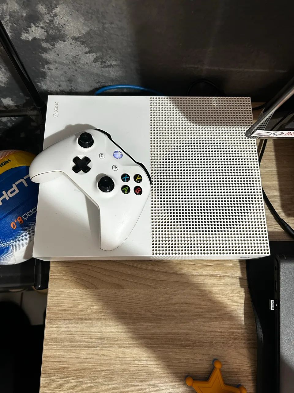 Vendo Xbox one S 