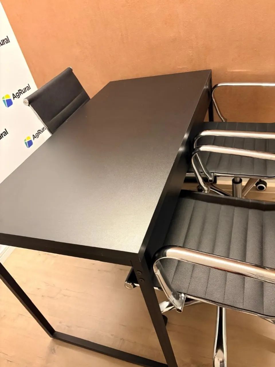 Mesa Retangular para Escritório