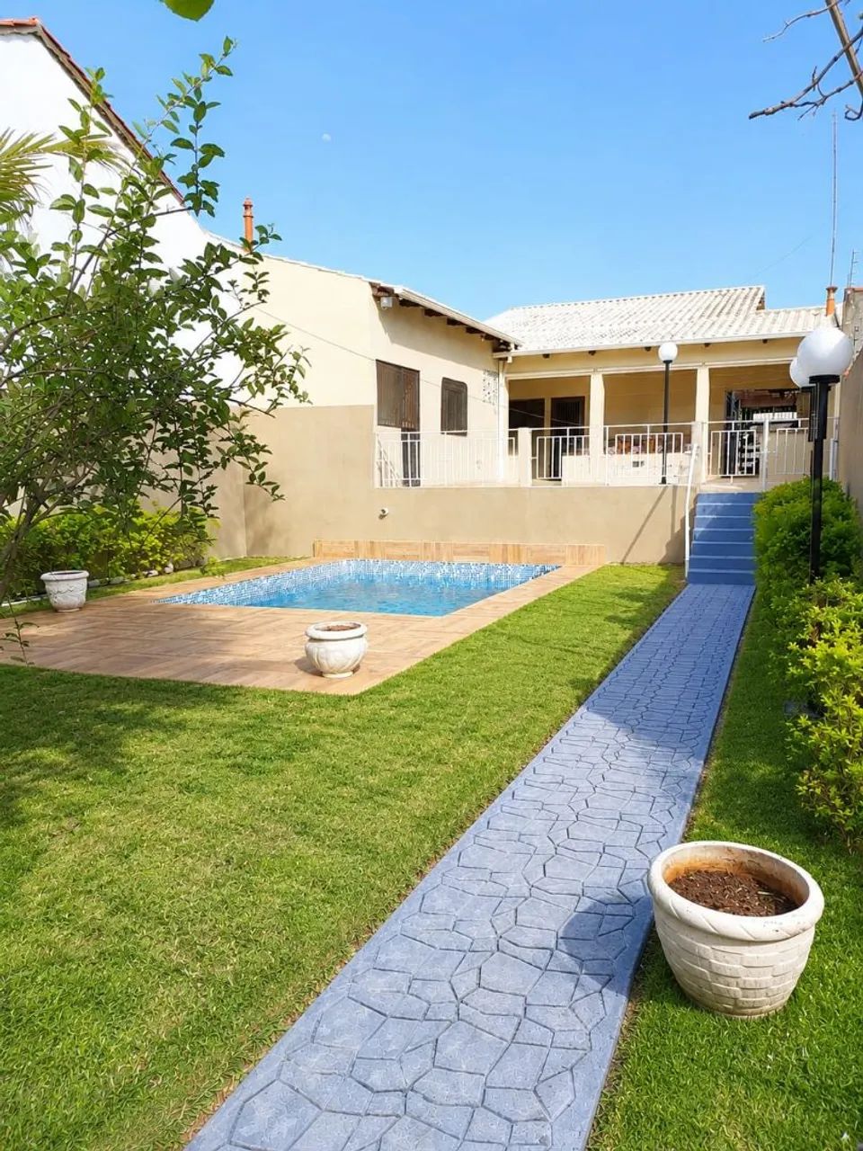 VENDO CASA NO ITATIAIA  - Foto 4