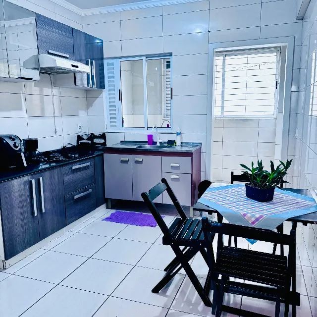 Apartamento mobiliado - Foto 2