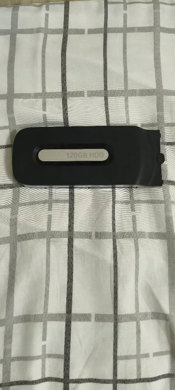 HD XBOX 360